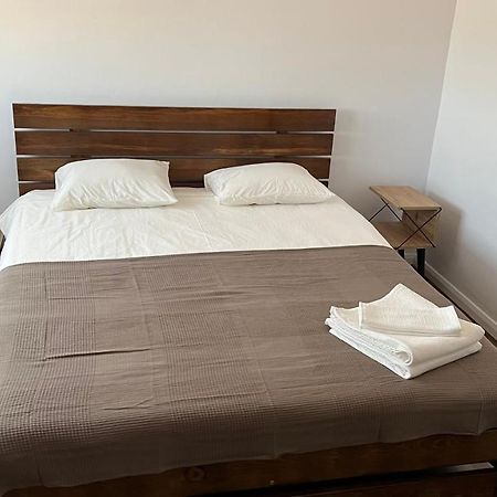 Central Apartment Mangalia Exteriér fotografie