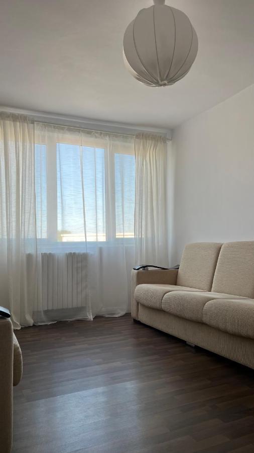 Central Apartment Mangalia Exteriér fotografie