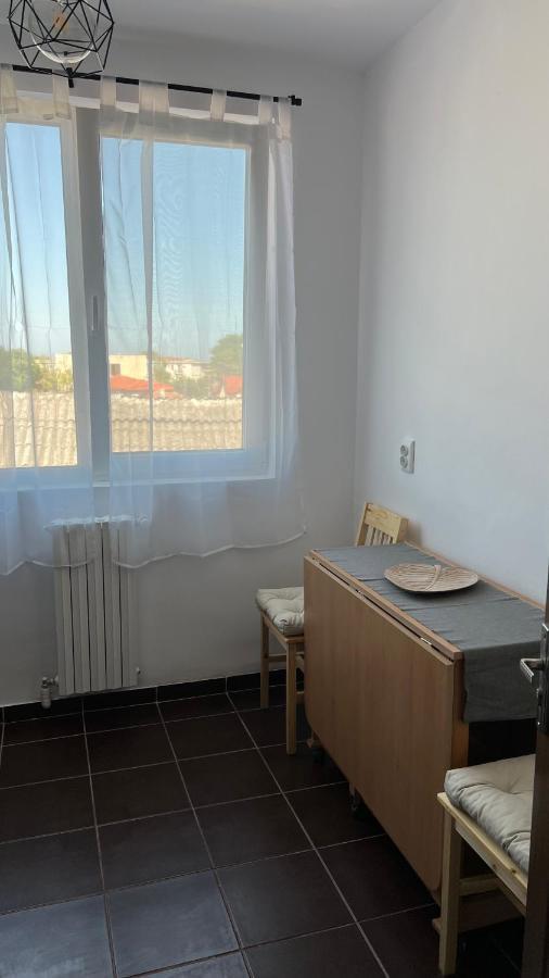 Central Apartment Mangalia Exteriér fotografie