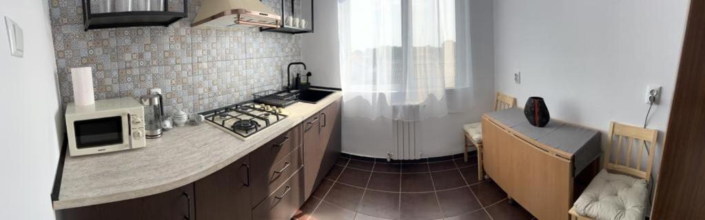 Central Apartment Mangalia Exteriér fotografie