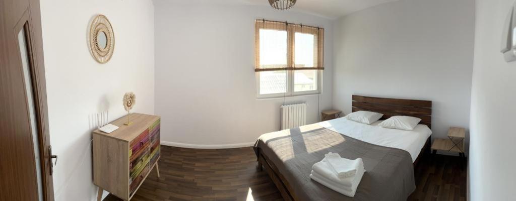 Central Apartment Mangalia Exteriér fotografie